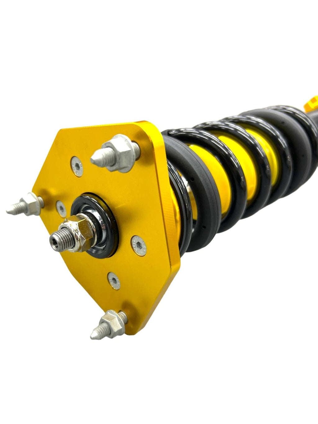 Club Performance Coilovers - Subaru Impreza WRX STi 2005-2007 (GD)
