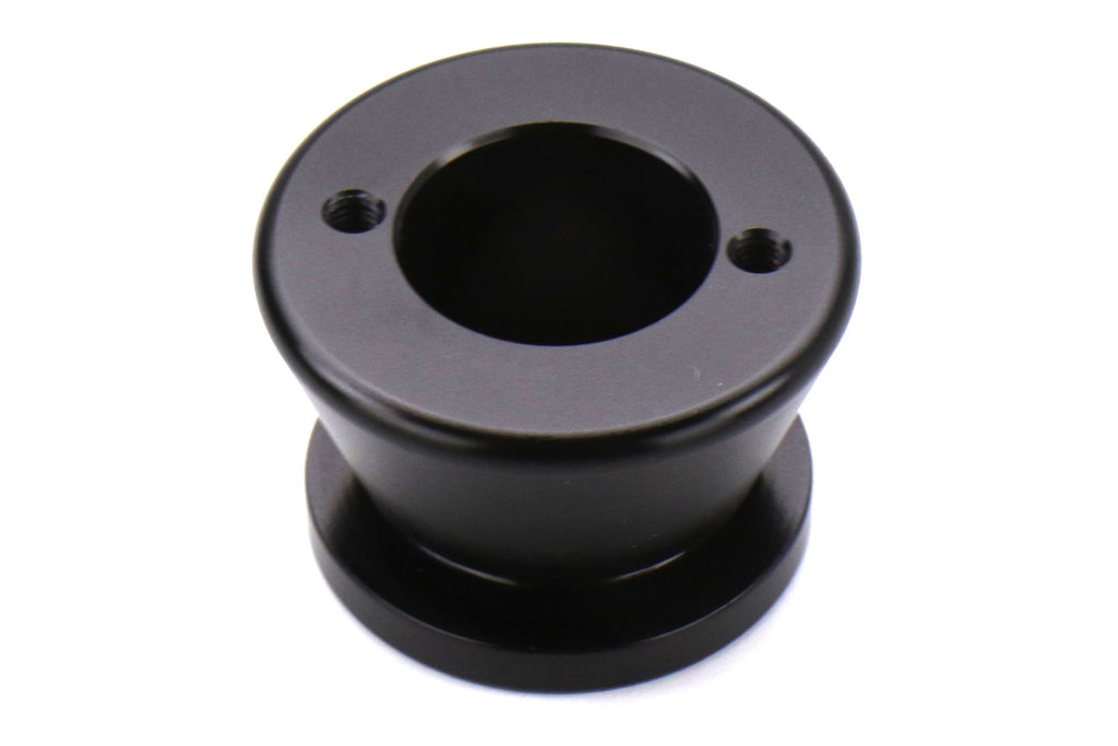COBB Tuning Reverse Lockout Pull Stealth Black - 2004-2021 Subaru STI