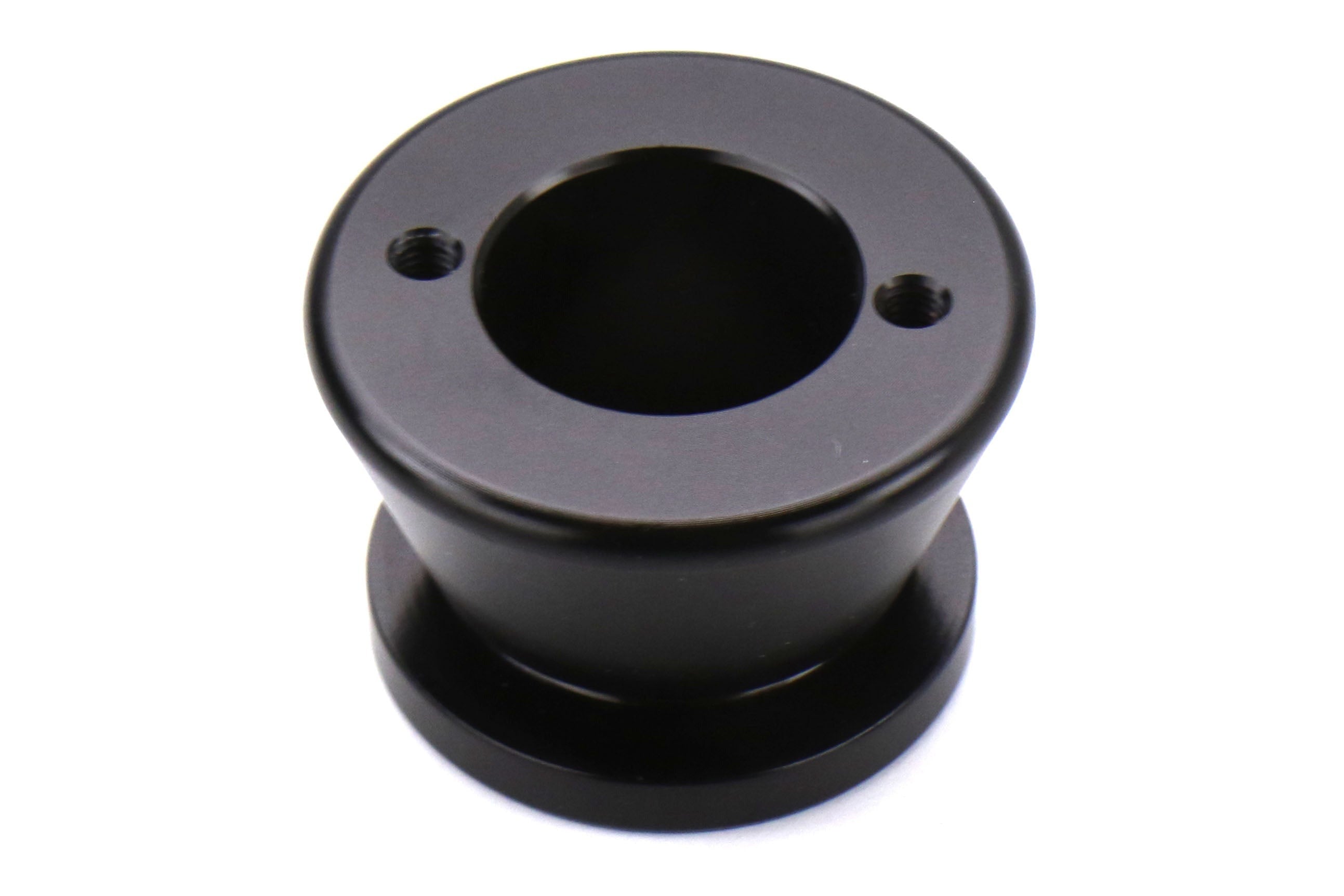 COBB Tuning Reverse Lockout Pull Stealth Black - 2004-2021 Subaru STI
