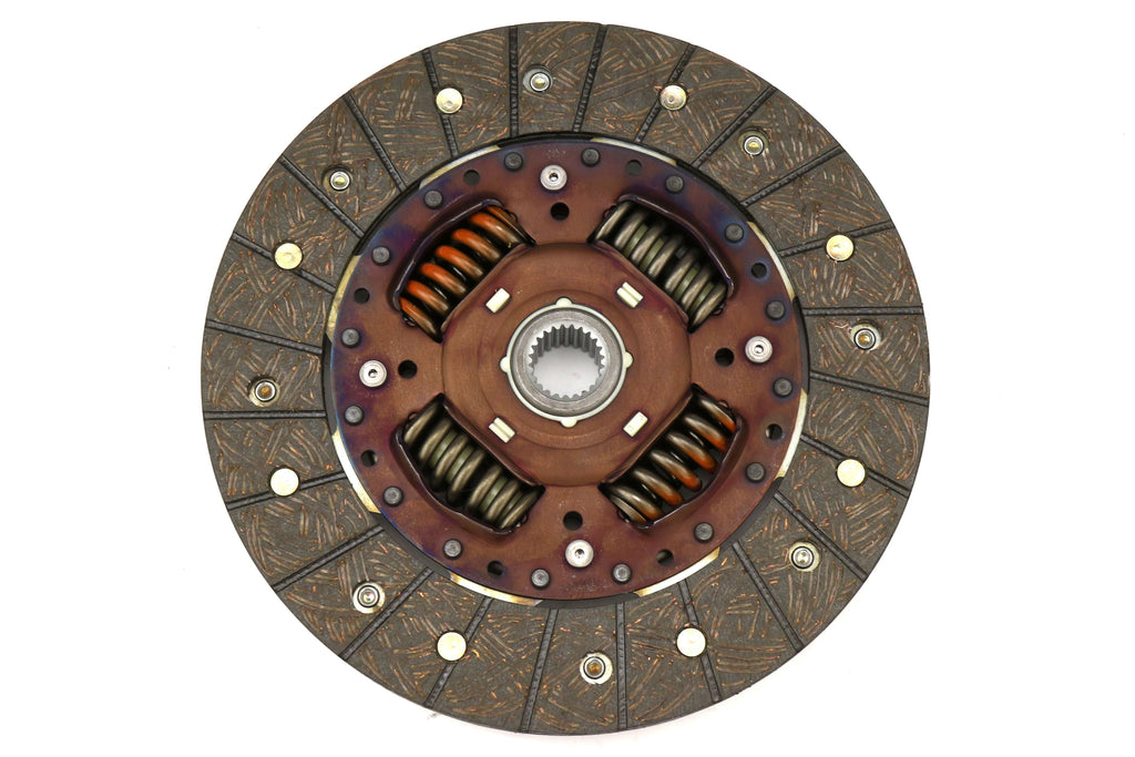 South Bend Clutch Stage 2 Daily Clutch Kit - 2004-2021 Subaru STI / 2007-2009 Legacy GT spec B