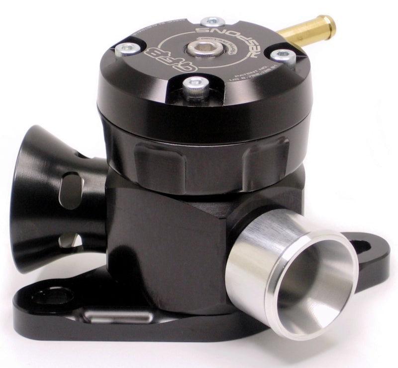 GFB TMS Respons Blow Off Valve Kit - 2008-2014 Subaru WRX / 2005-2009 Subaru Legacy GT