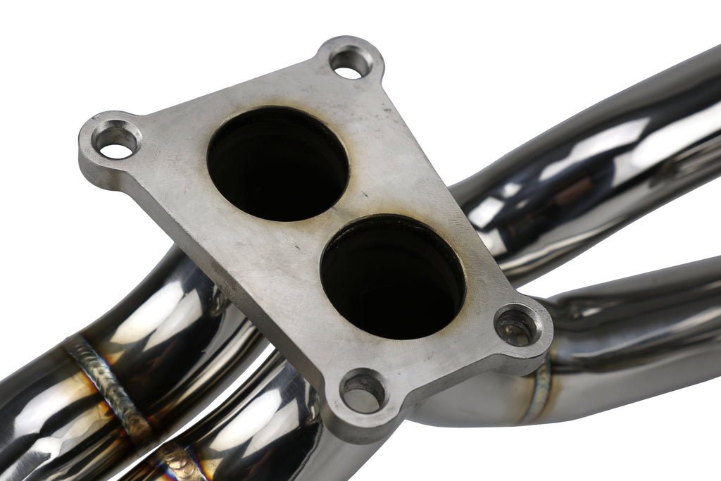 Tomei Expreme Unequal Length Exhaust Manifold Kit - 2015-2021 Subaru WRX