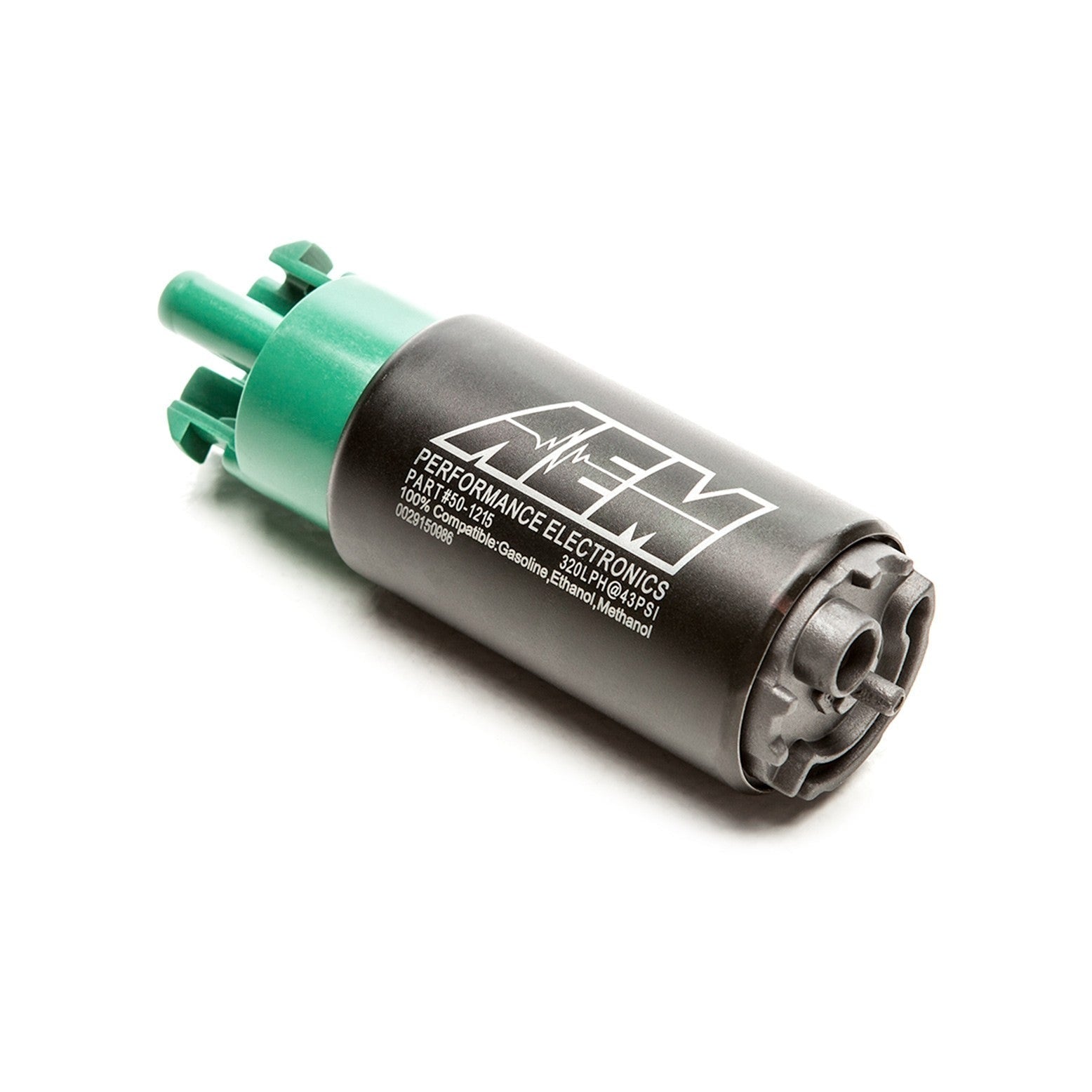 AEM High Flow Fuel Pump (E85 Compatible) - Universal