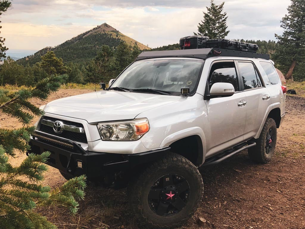 2010 - 2023 TOYOTA 4RUNNER ECONOMY ROOF RACK