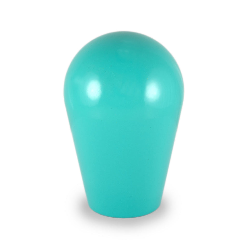Billetworkz Tall Teardrop Weighted Shift Knob for BRZ / FR-S / 86 2013-2021