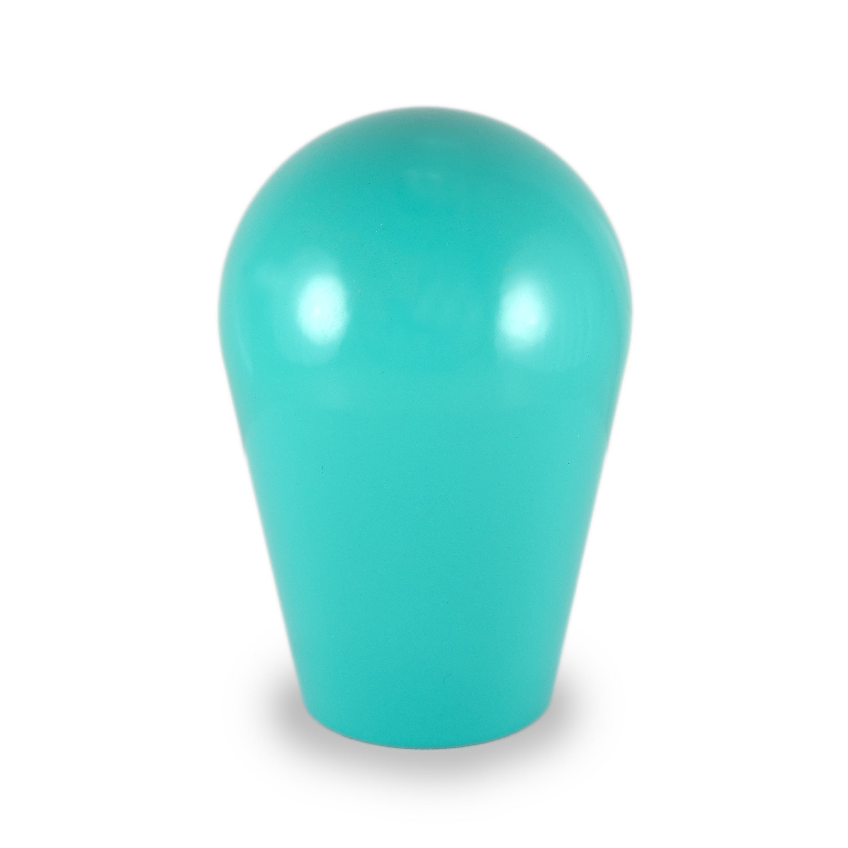 Billetworkz Tall Teardrop Weighted Shift Knob for BRZ / FR-S / 86 2013-2021