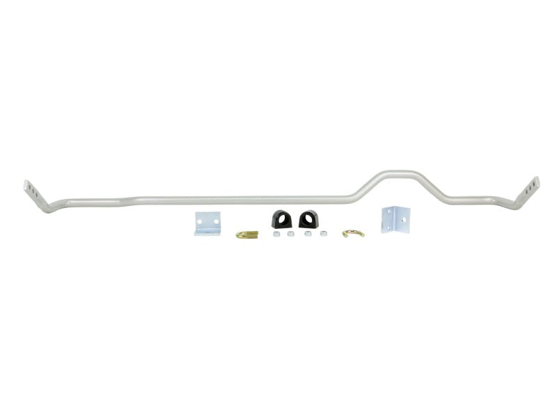 Whiteline Rear 22mm Blade Adjustable Sway Bar-X - 2002-2013 Subaru Forester