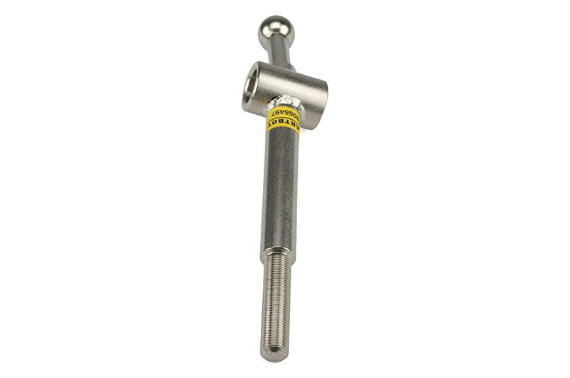 Kartboy Short Throw Shifter - Subaru Models (inc. 2002-2007 WRX)