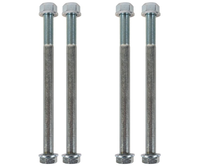 Carli 20-22 Ram 2500/3500 Transmission Crossmember Extended Hardware Kit