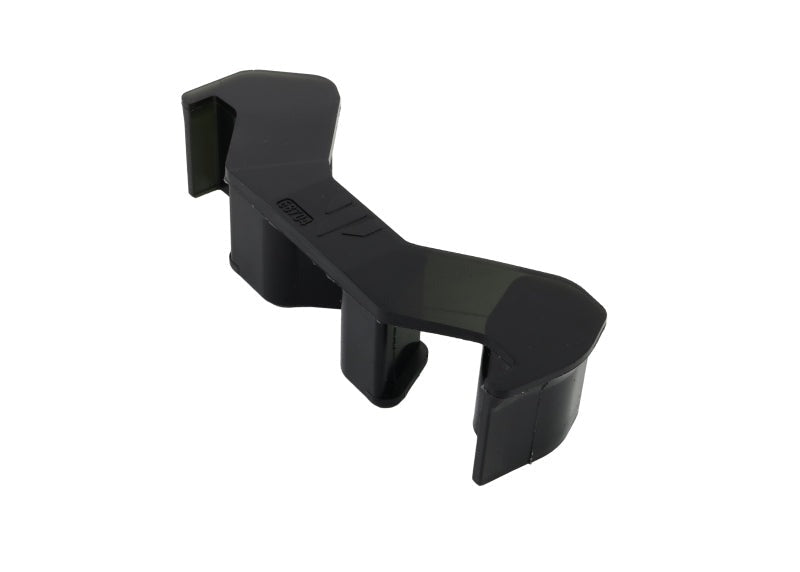 Whiteline 5-Speed Transmission Mount Insert - 1994-2014 Subaru (All 5MT Models)