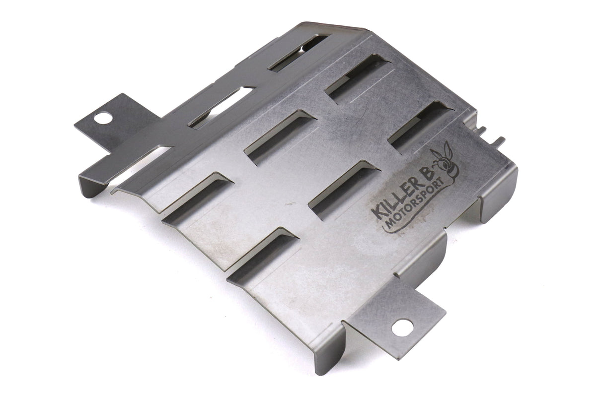 02-14 WRX / 04-21 STI Killer B Motorsport Oil Pickup and Baffle Combo