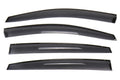 Subaru Rain Guard Deflector Kit 5 Door Hatchback - 2017-2020 Subaru Impreza