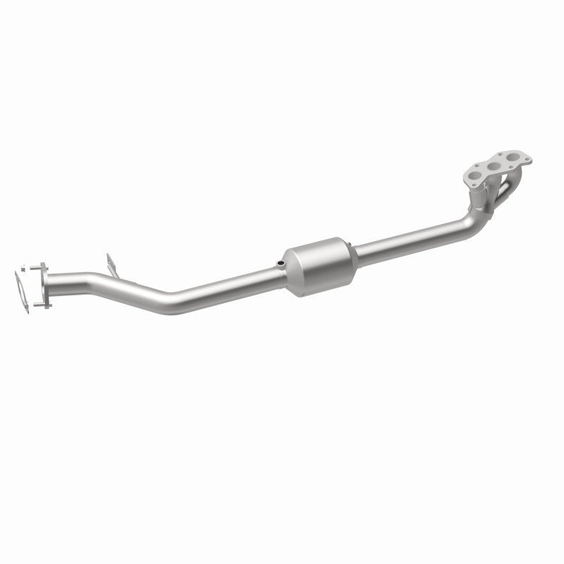 MagnaFlow Direct Fit Catalytic Converter - 2005-2007 Subaru Outback 3.0L