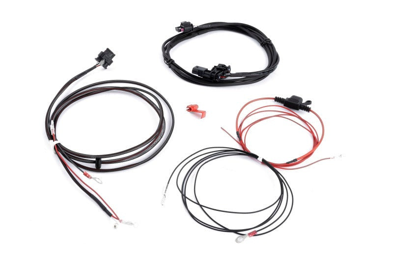 Dinan BMW F/G-Chassis Exhaust Valve Remote - Dual Exhaust