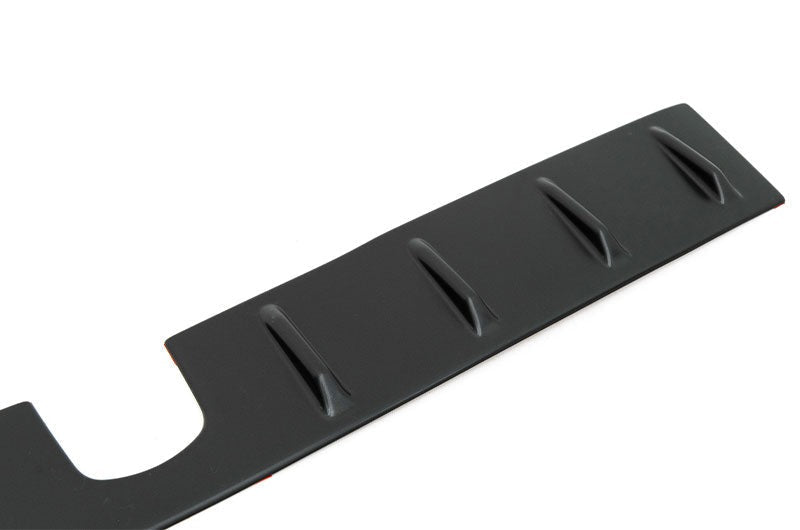 Subaru Vortex Generator - 2022-2024 Subaru BRZ