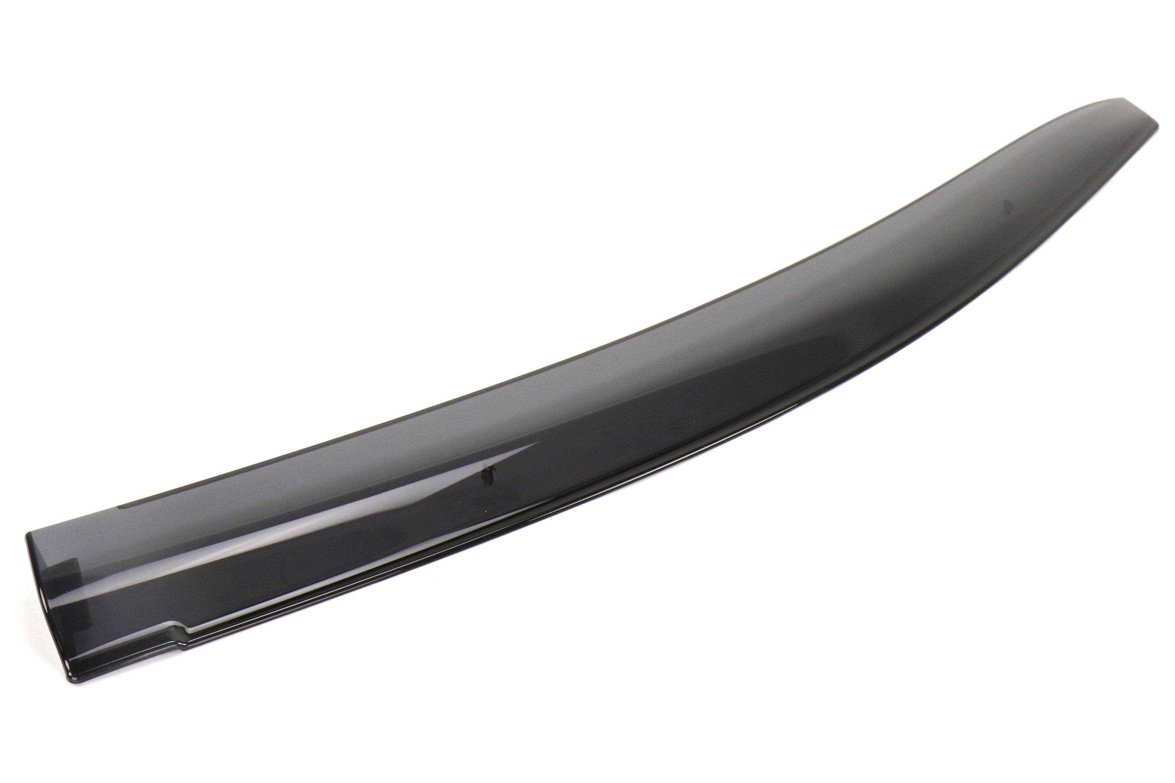 Subaru Rain Guard Deflector Kit 5 Door Hatchback - 2017-2020 Subaru Impreza