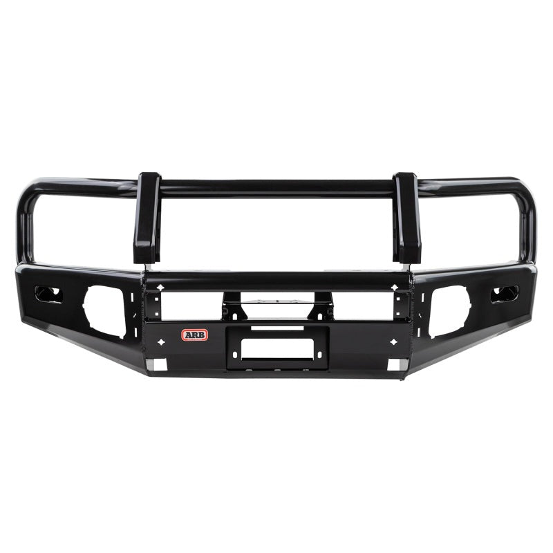 ARB Summit Combar ARB Fogii Blk Nb Hilux 15On (Fit Kit NOT Included)