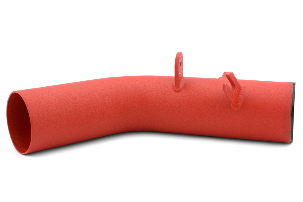 PERRIN Cold Air Intake (Red) - 2015-2017 Subaru STI
