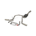 Flowmaster 23-25 GM Colorado 2.7T American Thunder Cat-Back Exhaust System