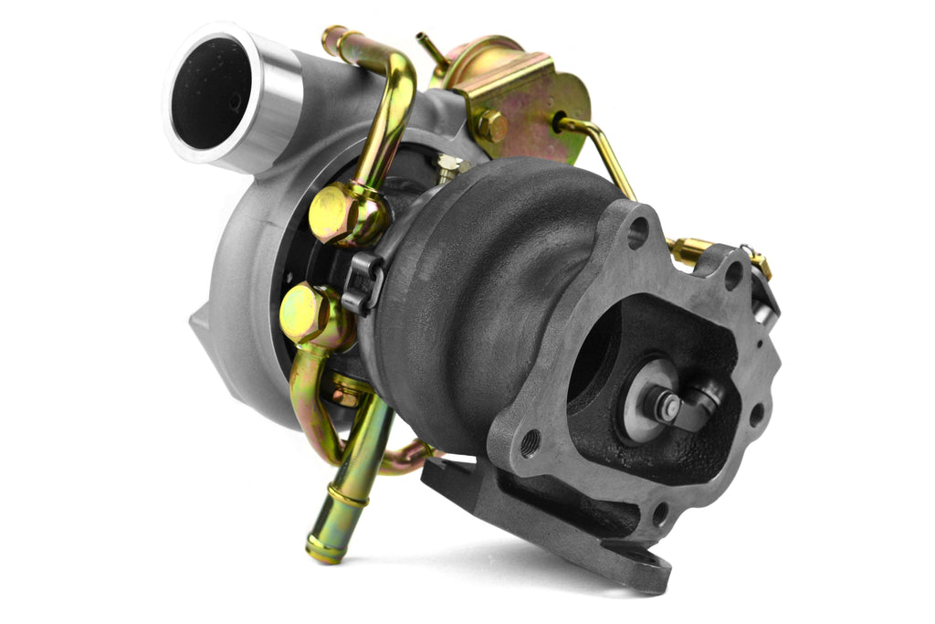 COBB Tuning TD05H-20G Turbocharger - 2002-2014 Subaru WRX / 2004-2021 STI