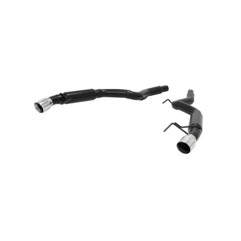 Flowmaster 2015-2017 Mustang GT 5.0L Outlaw SS Axle-Back Exhaust System