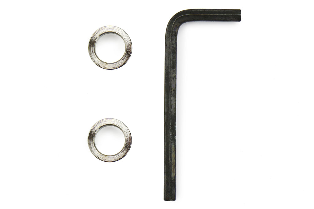 Cusco Rear Pillowball Upper Mounts - 2002-2007 Subaru WRX / 2004-2007 STI (Will Not Fit OEM Style Big Spring Setup)