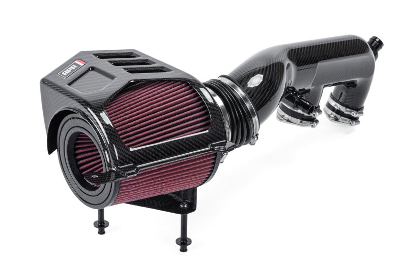 APR 20-25 Audi S6/S7 Sportback (C8) 2.9T Carbon Fiber Intake System
