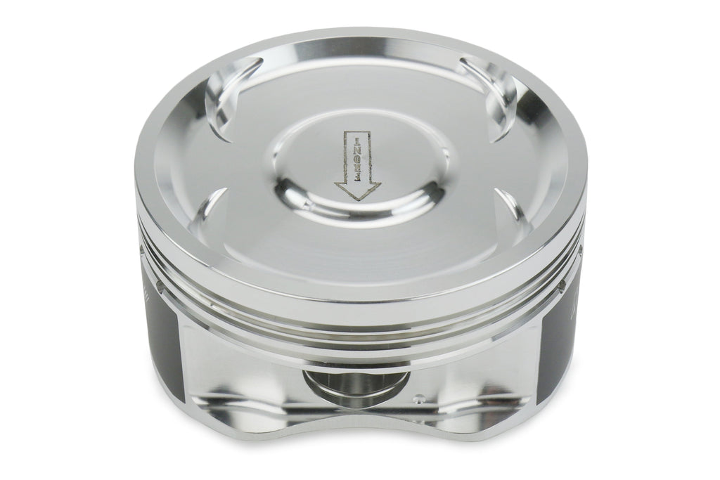 Manley Performance Platinum Series Piston Set 99.5mm 8.5:1 - Subaru Models (inc. 2006-2014 WRX / 2004-2021 STI)