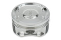 Manley Performance Platinum Series Piston Set 99.5mm 8.5:1 - Subaru Models (inc. 2006-2014 WRX / 2004-2021 STI)