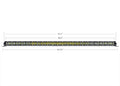 Which Light Bar would you like?