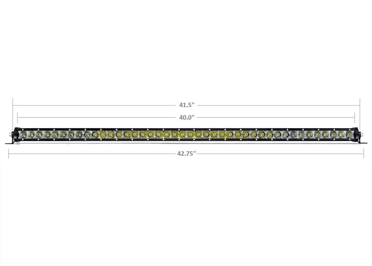 Which Light Bar would you like?