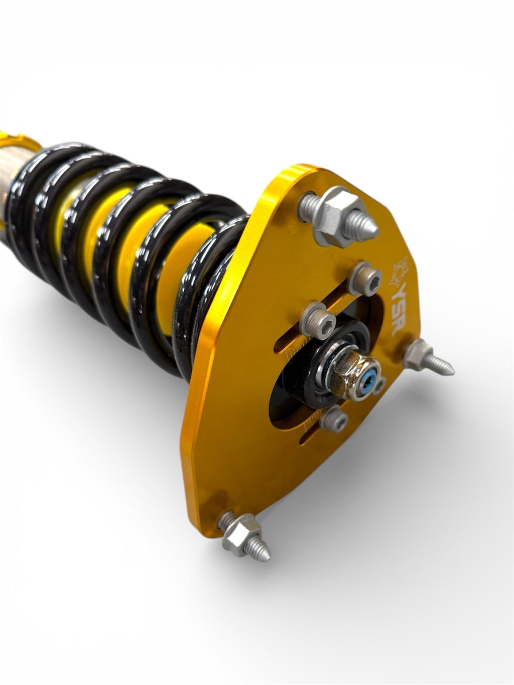YSR Pro Sport Digressive Series Coilovers - Subaru Impreza / WRX 2002-2007 & STi 2004 (GD)
