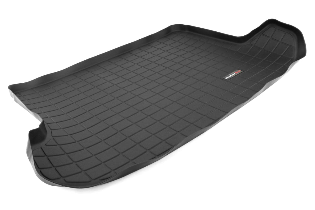 Weathertech Cargo/Trunk Liner - 2013-2021 Scion FR-S / Subaru BRZ / Toyota 86