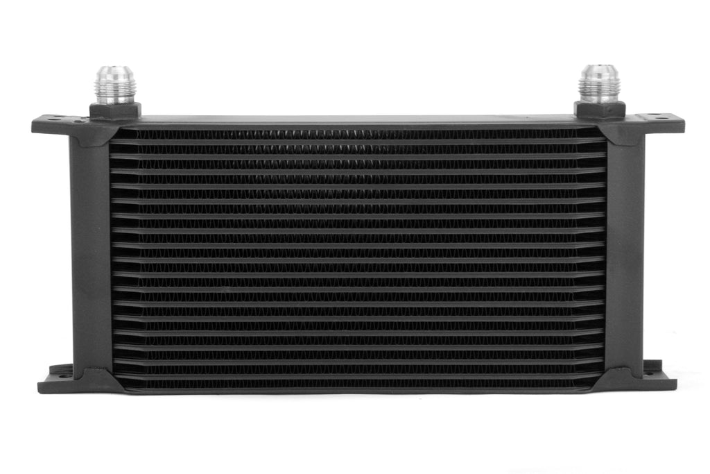 Mishimoto Thermostatic Oil Cooler Kit Black - 2013-2021 Scion FR-S / Subaru BRZ / Toyota 86