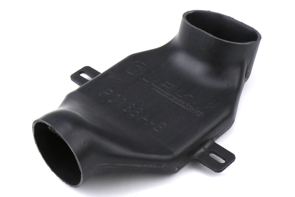 Verus Engineering Brake Cooling Kit - 2015-2021 Subaru WRX / STI