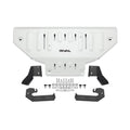 Rival 4x4 18-26 RAM 1500 Aluminum Radiator Skid Plate