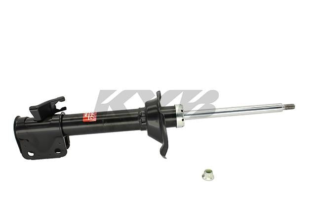 KYB Shocks & Struts Excel-G Rear Left - 2004-2007 Subaru WRX Wagon (NOT STI)