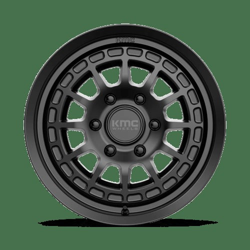KM719 17X8 6X5.5 S-BLK 35MM