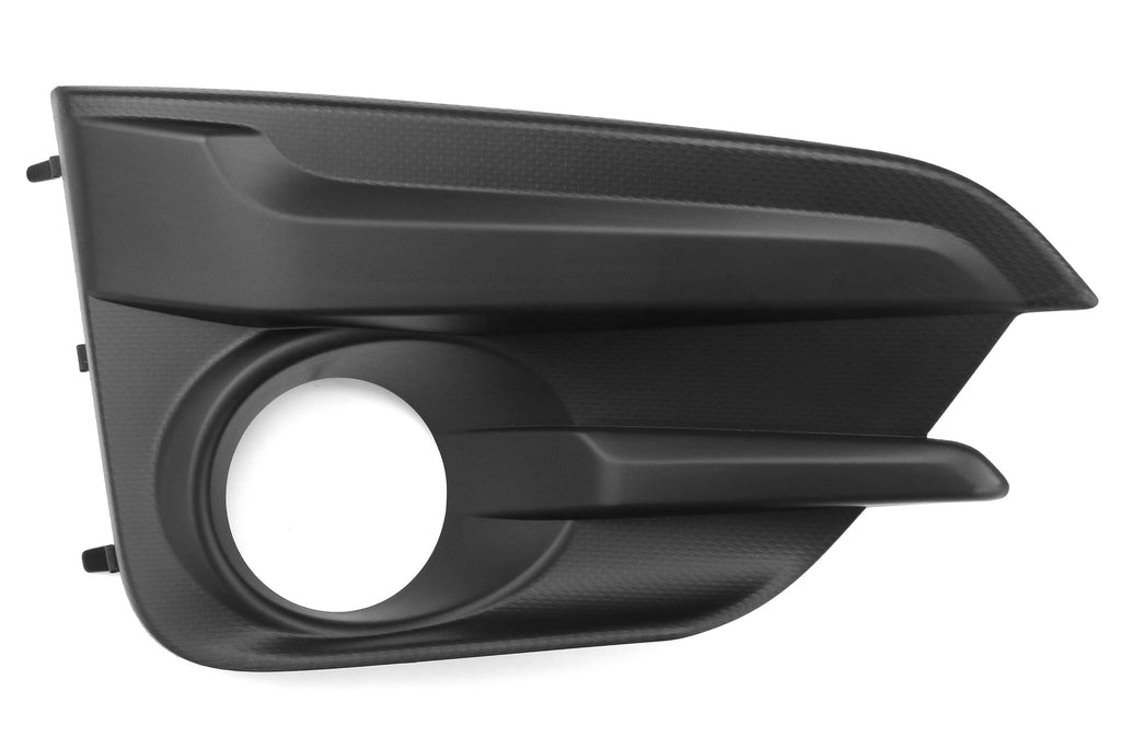 Subaru Fog Light Cover RH - 2017-2020 Subaru Impreza
