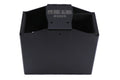 Mele Design Battery Mount 600 Series Black Texture - 2015-2021 Subaru WRX / STI
