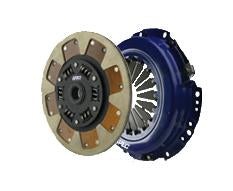 SPEC Stage 2 Clutch Kit - 2006-2010 Subaru WRX / 2007-2010 Subaru Legacy GT