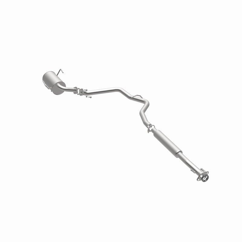 MagnaFlow BRE Exhaust Kit - 2014-2016 Subaru Forester 2.5L