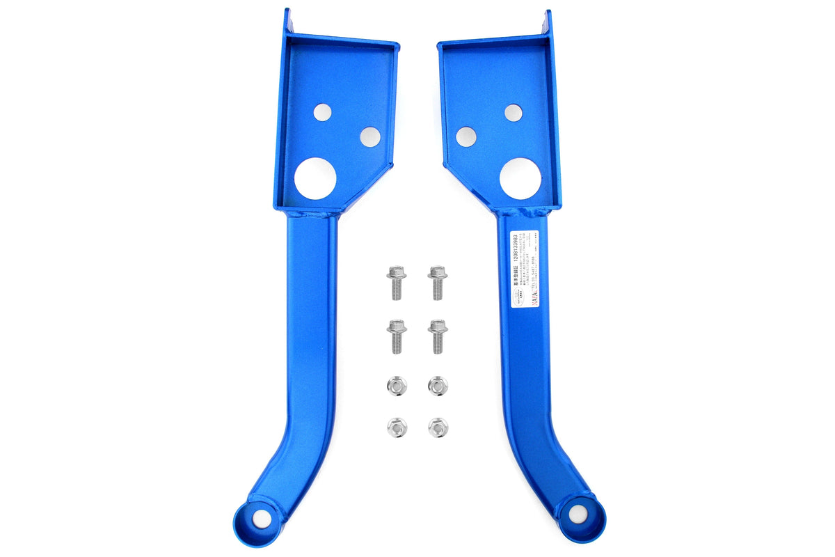 Cusco Front Side Power Brace - 2015-2021 Subaru WRX