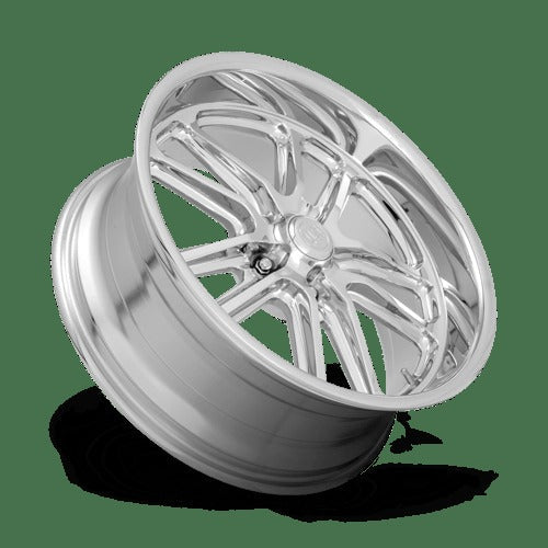 U131 18X8 5X4.75 CHROME 01MM
