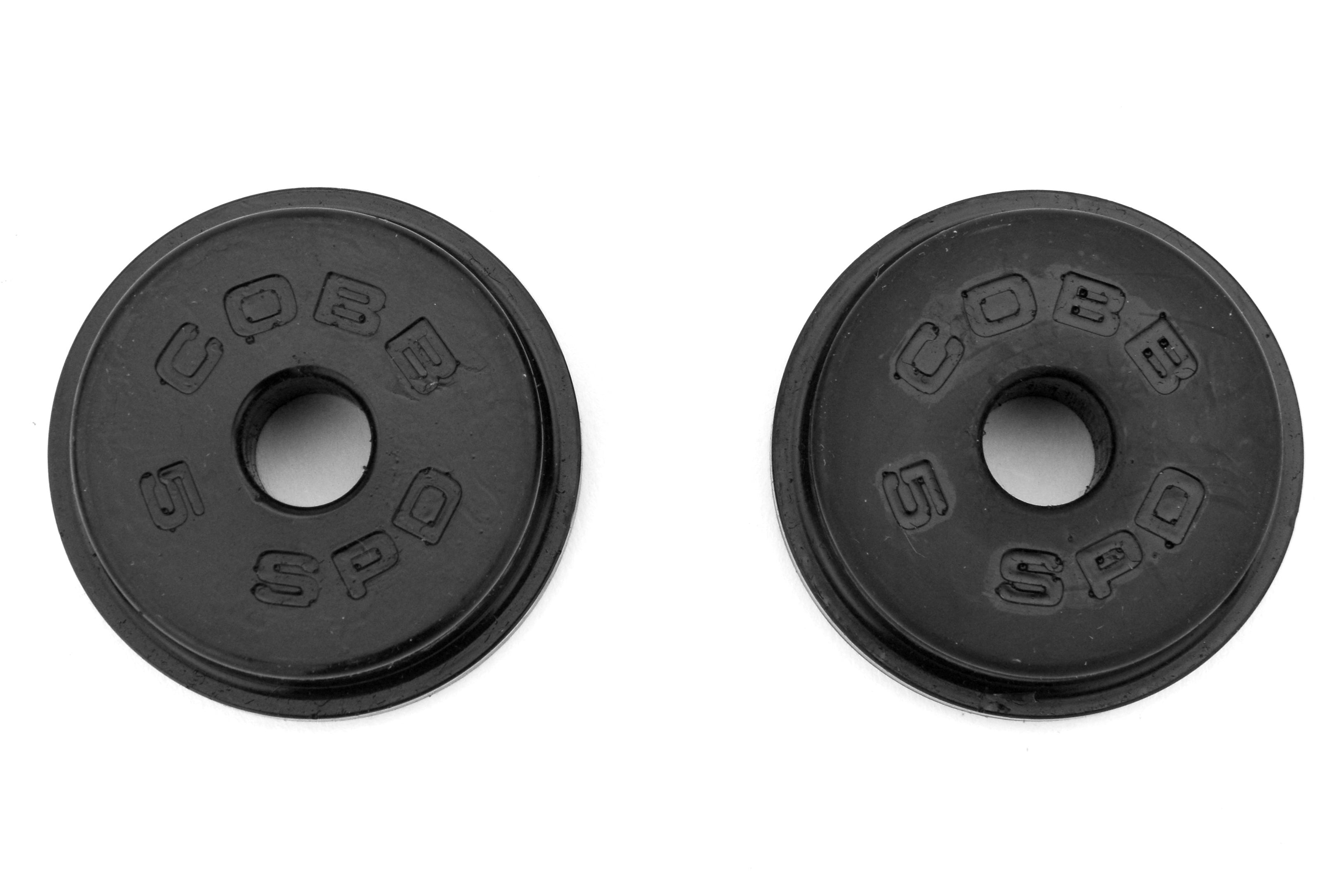 COBB Tuning Shifter Bushings - Subaru 5MT Models (inc. 2002-2014 WRX)