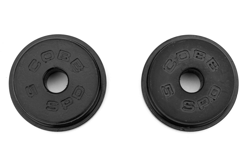 COBB Tuning Shifter Bushings - Subaru 5MT Models (inc. 2002-2014 WRX)