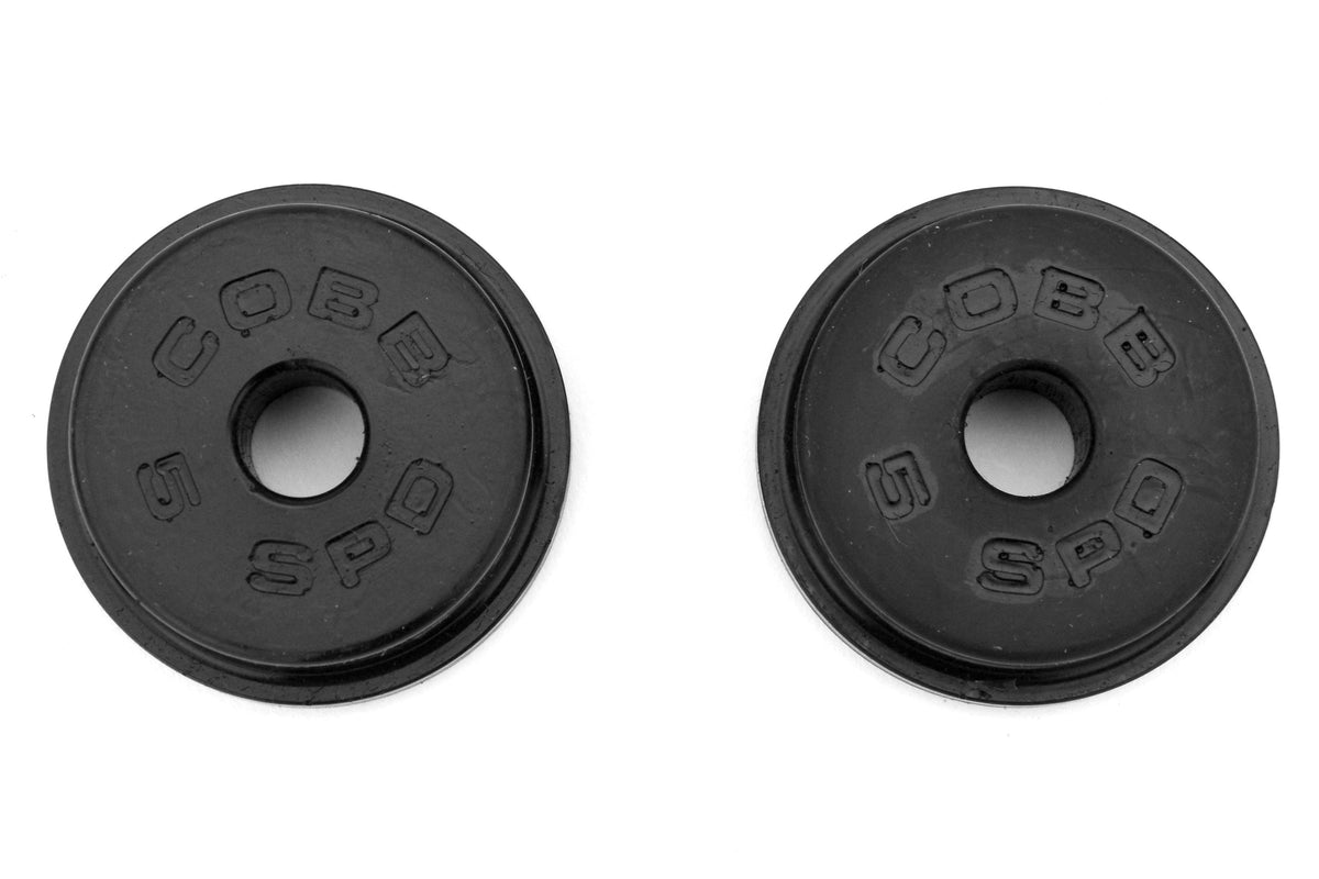 COBB Tuning Shifter Bushings - Subaru 5MT Models (inc. 2002-2014 WRX)