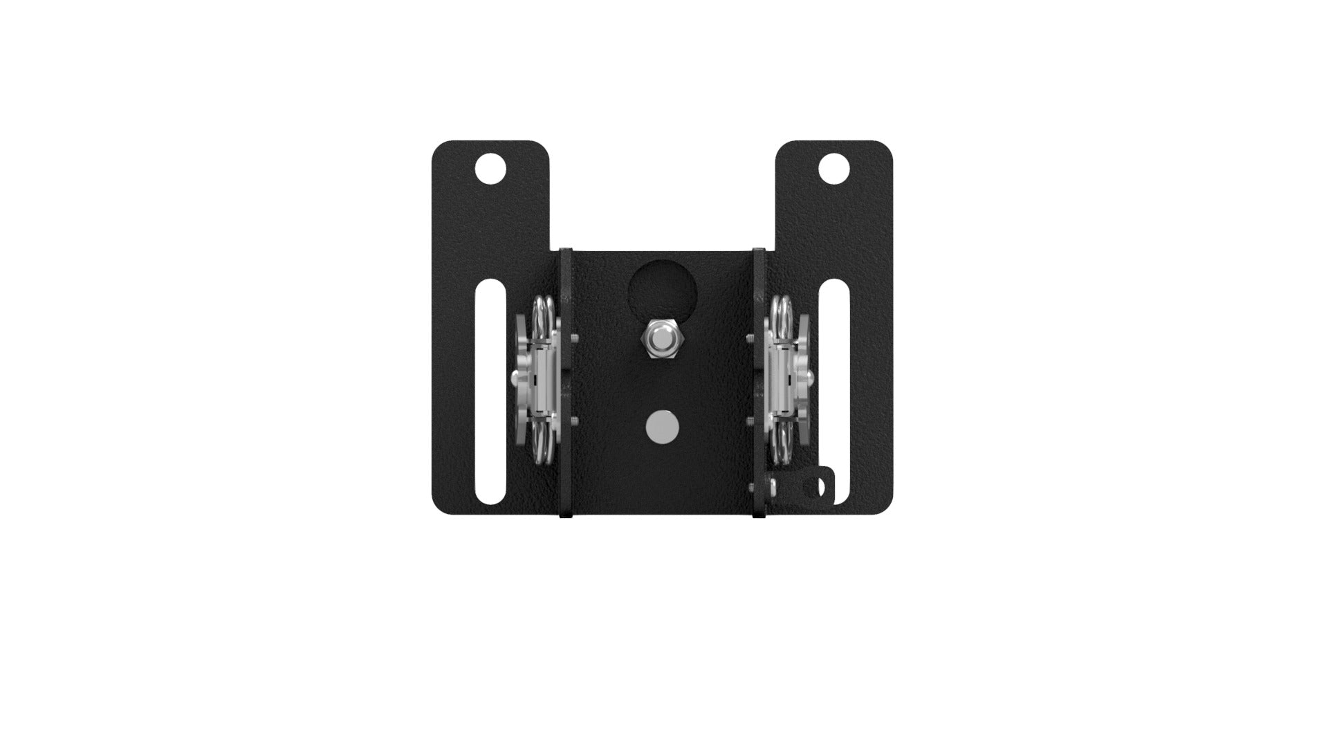 CBI Offroad Low Profile Quick Release Awning Bracket Mounts
