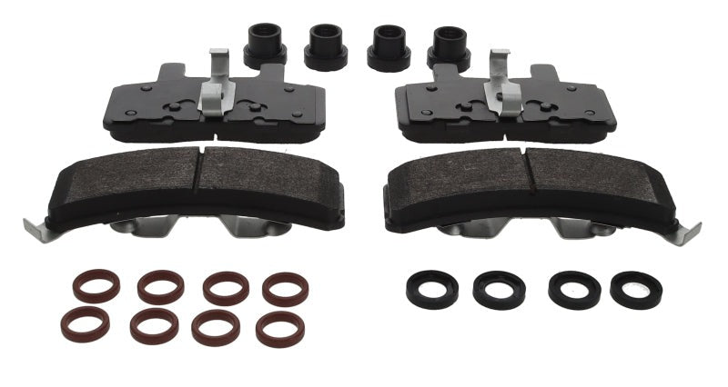 Baer Brakes 94-99 Dodge Ram 1500 Claw Brake Pads