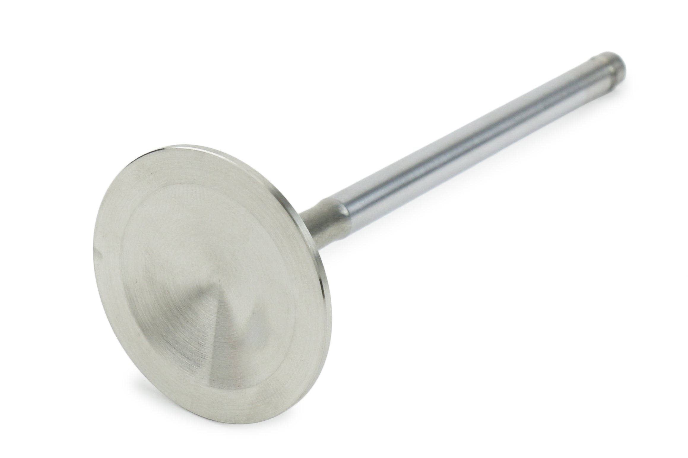Manley Performance Race Flo Stainless Steel Intake Valves - 2002-2005 Subaru WRX / 2004-2021 STI